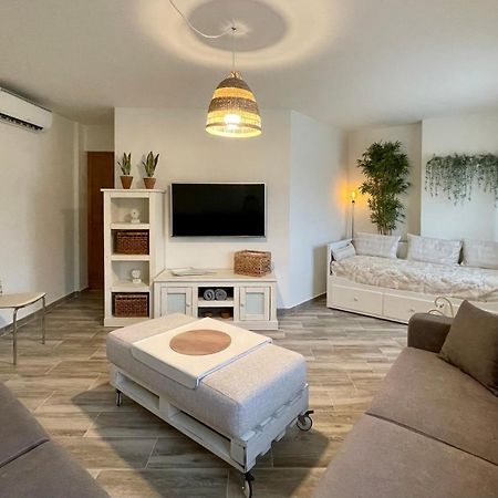 Apartamento Eucalipto Apartment ซอติโญ เดลา อดราดา ภายนอก รูปภาพ