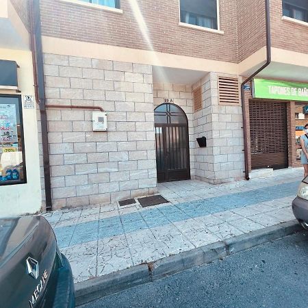 Apartamento Eucalipto Apartment ซอติโญ เดลา อดราดา ภายนอก รูปภาพ