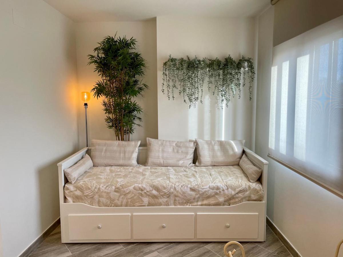 Apartamento Eucalipto Apartment ซอติโญ เดลา อดราดา ภายนอก รูปภาพ