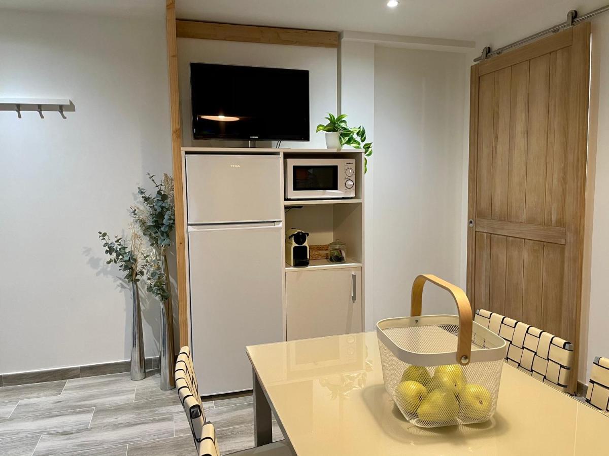 Apartamento Eucalipto Apartment ซอติโญ เดลา อดราดา ภายนอก รูปภาพ