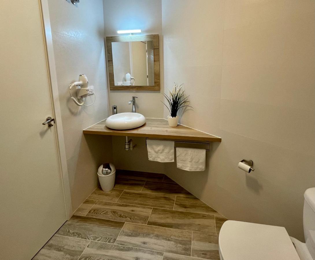 Apartamento Eucalipto Apartment ซอติโญ เดลา อดราดา ภายนอก รูปภาพ