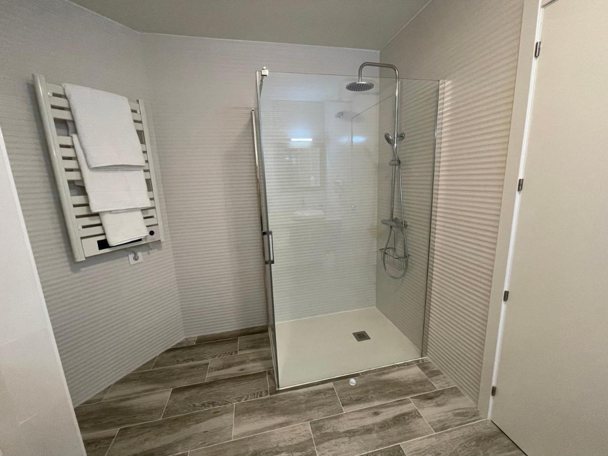 Apartamento Eucalipto Apartment ซอติโญ เดลา อดราดา ภายนอก รูปภาพ