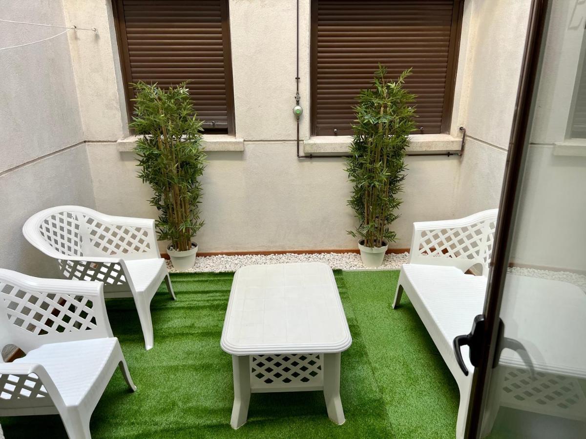 Apartamento Eucalipto Apartment ซอติโญ เดลา อดราดา ภายนอก รูปภาพ